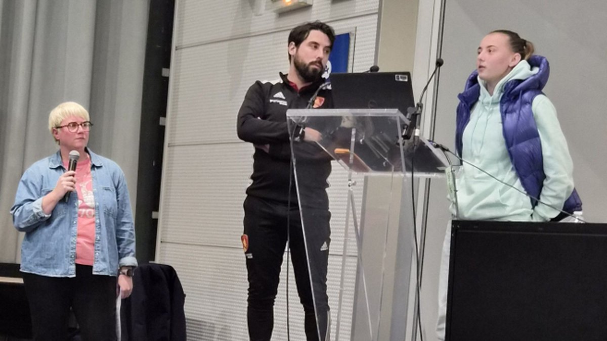 Commotions cérébrales dans le sport : la santé du joueur ne peut se négocier avec le résultat du match