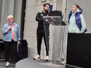 Commotions cérébrales dans le sport : la santé du joueur ne peut se négocier avec le résultat du match