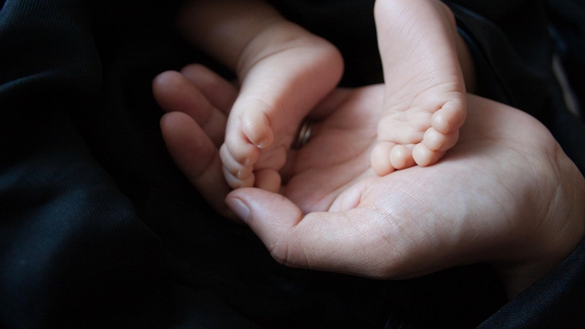 Rodez : Raphaël, Alma, Edenn, Nedjma... voici les naissances entre le 7 et le 10 décembre