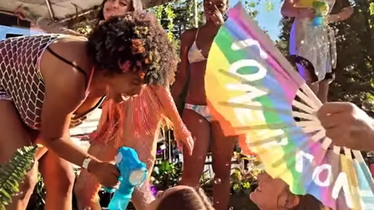 "Vous êtes malveillants et dégoûtants" : le match des fiertés homosexuelles de la Coupe du monde 2026 de football sera… Iran-Egypte