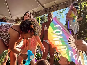 "Vous êtes malveillants et dégoûtants" : le match des fiertés homosexuelles de la Coupe du monde 2026 de football sera... Iran-Egypte