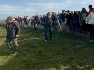 VIDÉOS. Dermatose nodulaire : les agriculteurs de l'Aveyron en Ariège, d'autres perturbations en Occitanie, le point ce jeudi 11 décembre