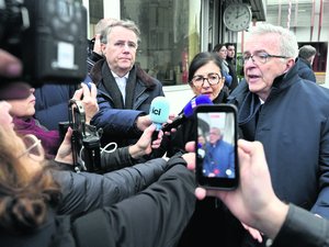 "Une terrible nouvelle, un choc et un coup très dur" : Brandt en liquidation, le crépuscule d'un fleuron industriel français