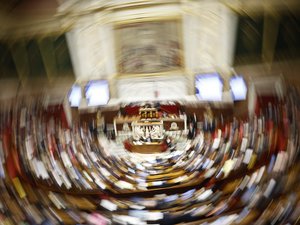 Budget de la Sécurité sociale : le texte renvoyé à l'Assemblée nationale après un rejet au Sénat, que va-t-il se passer désormais ?