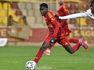 Ligue 2 : Rodez-Guingamp, à quelle heure et sur quelle chaîne suivre le dernier match du RAF en 2025 ?