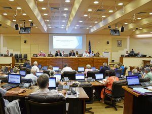 Débat d'orientation budgétaire : malgré les incertitudes, l'Aveyron engagera plus de 87 millions d'euros en 2026