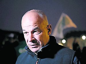 Dermatose nodulaire : "Là, tout le monde a perdu le sens commun" regrette Arnaud Rousseau