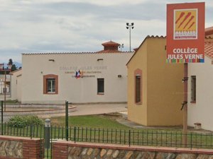 Une "toxi-infection alimentaire collective" : ce que l'on sait de l'épidémie fulgurante qui a touché au moins 400 élèves dans un collège d'Occitanie