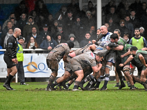 Rugby : Decazeville face au leader ce dimanche pour sortir du négatif par le jeu