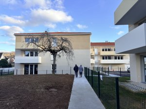 Nouvelle résidence au Tricot : le projet se concrétise à Villefranche-de-Rouergue avec 63 logements en 2026