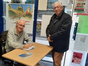 INTERVIEW. "Le Bassin a une riche histoire" : rencontre avec Francis Mazars, fils du fondateur du Musée de la Mine et de l'ancien maire d'Aubin