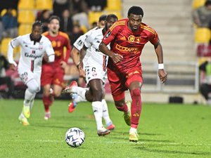 Football : une demi-saison en demi-teinte pour Rodez