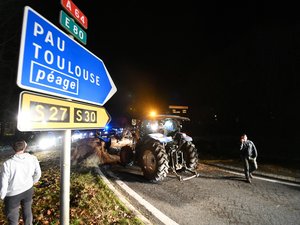 Dermatose nodulaire contagieuse : la présidente d'Occitanie Carole Delga en appelle à Sébastien Lecornu