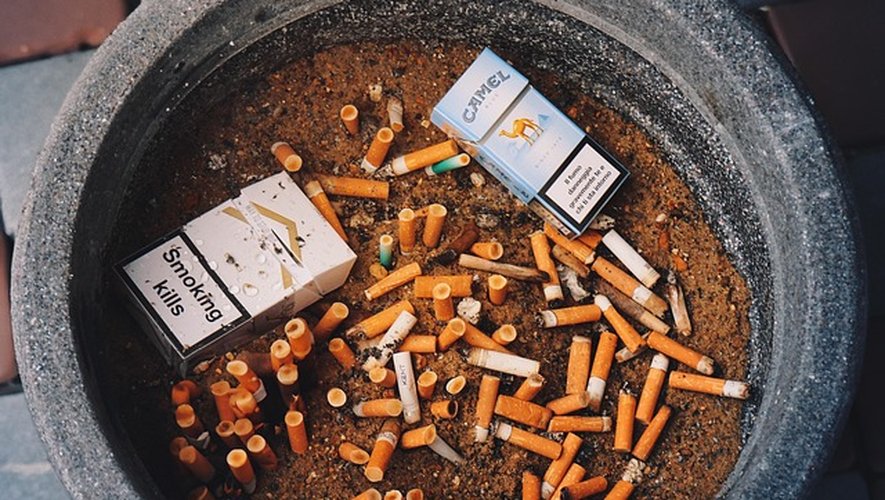 Prix du tabac : ces paquets de cigarettes atteindront le seuil symbolique des 13 euros partir du 1er janvier 2026 - centrepresseaveyron.fr Prix du tabac : ces paquets de cigarettes atteindront le seuil symbolique des 13 euros partir du 1er janvier 2026 - centrepresseaveyron.fr
