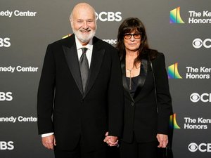 "Une perte immense pour notre ville et notre pays" : le réalisateur américain Rob Reiner et sa femme retrouvés morts, ce que l'on sait