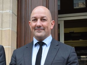 Nicolas Benissan, "l'expert" des Rendez-vous de Centre Presse : "Les valeurs et la transmission sont des notions clés pour l'économie aveyronnaise"