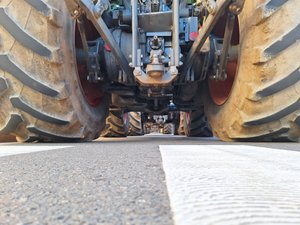 Dermatose nodulaire : comment circuler autour de Rodez et en Aveyron en fin de journée, ce mardi 16 décembre ?