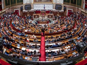 Budget de la Sécurité sociale : les députés élus en Occitanie sont-ils restés fidèles à leur premier vote ?