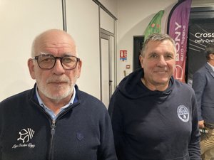 Rugby : Éric Fernandez élu président du comité départemental