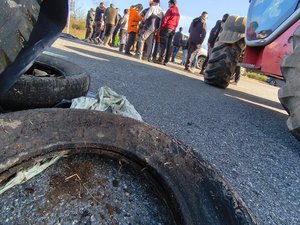 Dermatose nodulaire contagieuse : quelles sont les routes bloquées en Aveyron par les agriculteurs et les itinéraires à emprunter ce mercredi 17 décembre ?