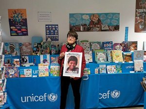 "On nous explique que désormais, tout peut se trouver en ligne" : après 40 années d'existence, l'Unicef de l'Aveyron se met en sommeil