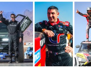 Dakar 2026 : six Aveyronnais vont prendre part à la prochaine édition du rallye-raid