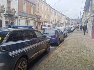 Victime, mobile, enquête pour homicide... Ce que l'on sait après la découverte d'un trentenaire mort à son domicile