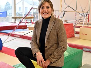 Gymnastique : avec Pauline Teissedre, de la nouveauté dans la continuité en Aveyron