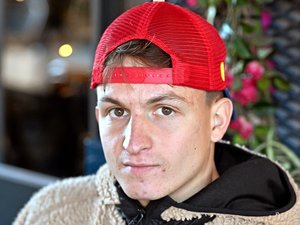 Padel : l'envol du Ruthénois Raphaël Rubio, tête de série n°1 du premier P 1000 aveyronnais à La Primaube