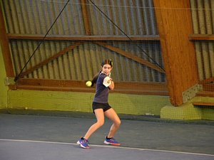 Tennis : Rodez accueille un préqualificatif au mondial des moins de 14 ans, 80 jeunes attendus samedi
