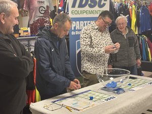 Football : gros choc entre équipes du podium de D1 au programme des 8es de finale de coupe de l'Aveyron