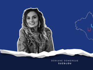 VIDÉO. Un jeune, un projet : Suz & Lu, le concept store de Doriane qui mélange décorations et textile