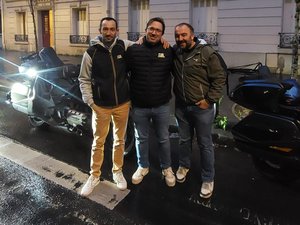 "On continuera tant qu'il n'y aura pas d'annonce officielle de l'arrêt de l'abattage total" : l'Aveyronnais Éloi Nespoulous se confie avant sa rencontre avec le Premier ministre