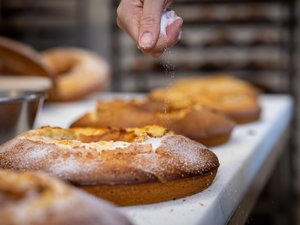 "Mes parents m'ont fait confiance" : la Maison Blieux, quarante ans de gourmandises pour faire rayonner les spécialités sucrées de l'Aveyron