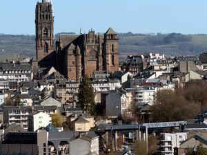 Démographie en Aveyron : communes les plus peuplées, plus fortes croissances et décroissances... ce que révèlent les derniers chiffres de l'Insee