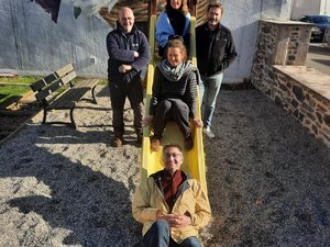 VIDÉO. "Solidairement engagés" : consommer responsable en Aveyron, c'est possible avec les Locomotivés et Artisans du monde