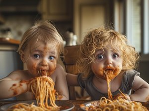Quand la malbouffe commence au berceau : plus de la moitié des aliments pour bébé sont ultratransformés, jusqu'à près de 100 % !