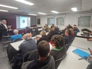 Municipales 2026 : santé, déchets, eau potable ou transports, les idées passent avant les listes pour ce collectif de l'Aveyron