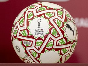 Coupe d'Afrique des nations : poules, horaires, diffusion... ce qu'il faut savoir sur la compétition, qui démarre ce dimanche