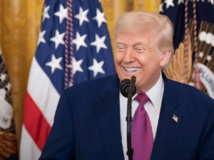 Un projet de loi veut en faire une vraie maladie : quel est ce "Trump derangement syndrome" qui touche les opposants au président américain ?