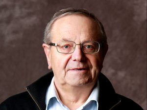 Décès de Jean Lachet, maire de Camboulazet et ancien directeur du lycée François-d'Estaing à Rodez