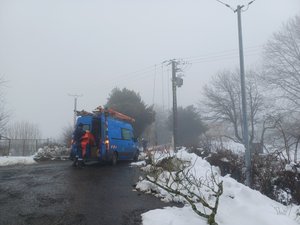Intempéries en Aveyron : un Noël que certains villages ne sont pas près d'oublier, comme à Agen d'Aveyron