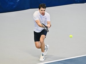 Tennis : du beau monde attendu sur les courts de Vabre pour le tournoi de Rodez