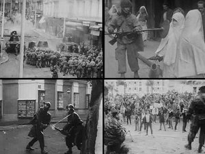 VIDÉO. Crimes, torture, pillage, exécutions, essais nucléaires : la colonisation française est désormais un crime en Algérie