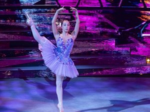 "Une aventure incroyable" : l'Aveyronnaise Timéa Werzynski-Rames sur la scène de l'émission "Prodiges" en ce jour de Noël