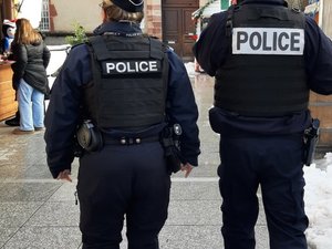 Armés d'un couteau, deux adolescents de Rodez en dépouillent un troisième... d'un billet de 20 ¬