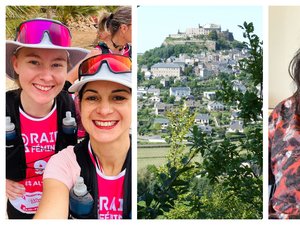 2025 dans le rétro : une commune de l'Aveyron inscrite sur un testament, un raid dans le désert contre le cancer du sein, retour sur une année de défis et de dons