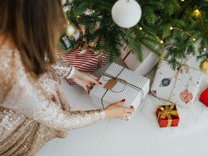 C'est bien la crise économique : plus de 900 000 cadeaux de Noël déjà revendus sur internet, record pulvérisé