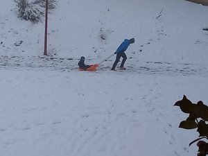 "On a utilisé les lampes torches et les fonds de bougies" : comment cette Aveyronnaise a passé deux jours sans électricité après les intempéries