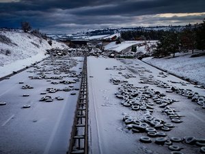 Dermatose nodulaire contagieuse : A75 et RN88 bloquées, une nouvelle opération de blocage des agriculteurs aveyronnais ce vendredi 26 décembre ?